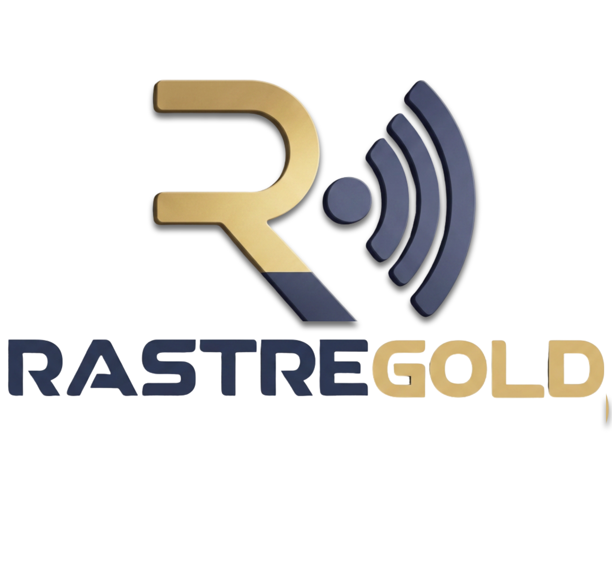 Rastregold